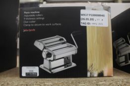 Boxed John Lewis & Partners Adjustable Roller Stai