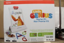 Boxed Ozmo Little Genius Starter Kit RRP £100 (Pic