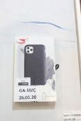 Boxed Assorted Iphone 11 Pro Max Phone Cases In Va