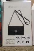 Boxed Brand New Micheal Kors Cross Body Iphone Bag