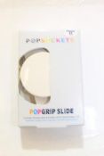 Brand New Pop Grip Slide Mobile Pop Socket RRP £20