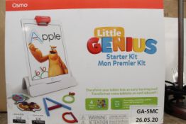 Boxed Ozmo Little Genius Starter Kit RRP £100 (Pic