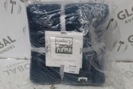 Boxed Luxury Designer Gallery Home Throw RRP £50 (