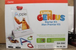 Boxed Ozmo Little Genius Starter Kit RRP £100 (Pic