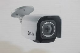 Boxed FLIRFX Outdoor Wireless HD Video Monitoring