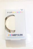 Brand New Pop Grip Slide Mobile Pop Socket RRP £20