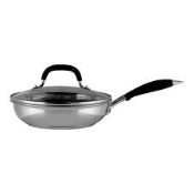 John Lewis And Partners Non Stick Sauce Pans And E