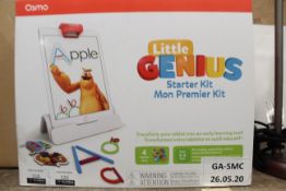 Boxed Ozmo Little Genius Starter Kit RRP £100 (Pic