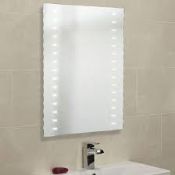 Roper Rhodes Pulse LED Bath Mirror RRP £300 (72000