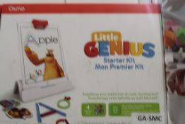 Boxed Osmo Little Genius Starter Kit RRP £120 (App