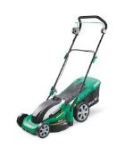 Boxed Gardenline Electric Lawn Mower RRP £80 (Pict