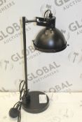 Boxed Hoppy 50cm Desk & Table Lamp RRP £50 (18352)