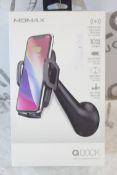 Boxed Brand New MD Max Wireless Charging Docks RRP