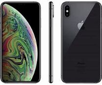 Apple iPhone Xs 64GB Space Grey RRP £920 - Grade A - Perfect Working Condition - (Fully