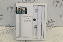 Box To Contain 6 Cliquefie Max Selfie Stick Combined RRP £360 (Pictures Are For Illustration