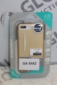 Lot To Contain 10 Air Edge iPhone 7 Plus Crushen Cases Combined RRP £200 (Pictures Are For