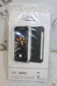 Lot To Contain 10 Lummee Duo iPhone 7 Black Light Up Phone Cases Combined RRP £500 (Pictures Are For