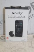 Lot To Contain 2 Boxed Hippih Hipkey Never Lose Your Iphone Or Ipad Combined RRP £150 (Pictures