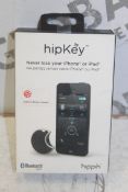 Lot To Contain 5 Hip Key Never Lose Your iPhone Or iPad Combined RRP £350 (Pictures Are For