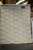 Beige Cross Weave Fabric Washing Basket RRP £60 (Pictures Are For Illustration Purposes) (Appraisals