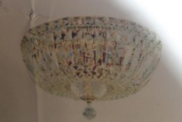 Boxed Maytoni Diamant Crystal Chandelier RRP £130 (16228) (Pictures Are For Illustration Purposes