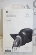 Boxed Pair of Jaybird Freedom Wireless Sports Fit Designer Headphones RRP £170 (Appraisals Are