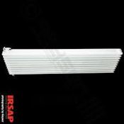 Boxed 1505mm x 600mm x 100mm Traditional Radiator RRP £300 (Pictures Are For Illustration Purposes