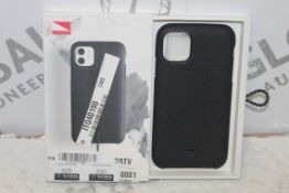 Lot to Contain 5 Assorted Torrey Phone Cases for iPhone 11 and iPhone 11Pro Combined RRP £200 (