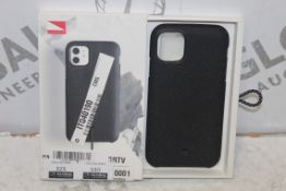 Lot to Contain 5 Assorted Torrey Phone Cases for iPhone 11 and iPhone 11Pro Combined RRP £200 (