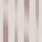 Lot To Contain 5 Brand New Rolls Of Fine DŽcor Quotes Luxury Textured Vinyl Wallpaper Combined