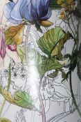 Komar Photo Mural Flora XXL Poster RRP £105 (Pictures Are For Illustration Purposes Only) (