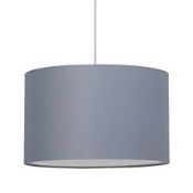 Boxed Brilliant Lighting Indoor Clarie Indoor Pendant Light RRP £100 (14601) (Pictures Are For