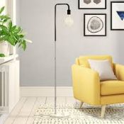 Boxed Zoe 51cm Table Lamp RRP £50 (Pictures Are For Illustration Purposes) (Appraisals Are Available