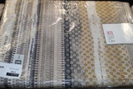 Estella Innovataive Textiles Epoca Duvet Cover Set RRP £50 (Pictures Are For Illustration Purposes