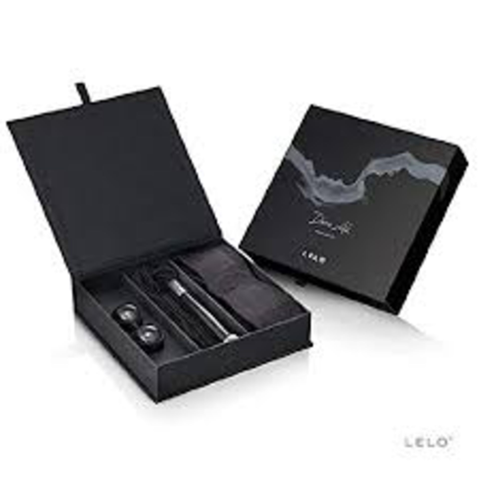 Brand New Lelo Dare Me Pleasure Set RRP £169 (Pictures Are For Illustration Purposes Only)(