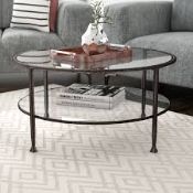 Cassa Coffee Table RRP £230 (Pictures Are For Illustration Purposes Only) (Appraisals Are