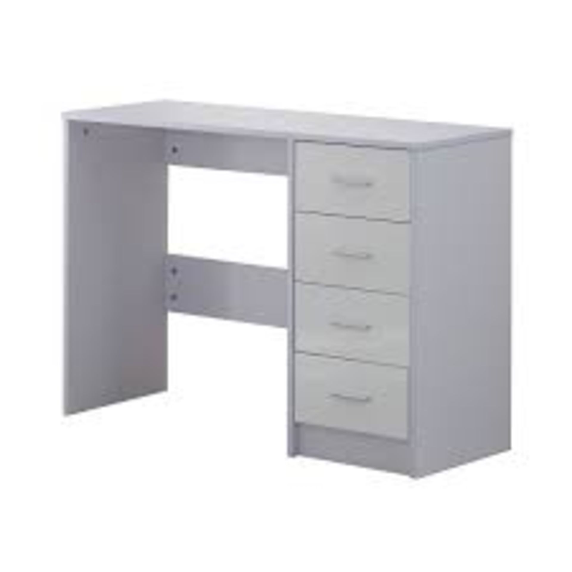 Boxed Randolph Desk RRP £80 (Pictures Are For Illustration Purposes Only) (Appraisals Are