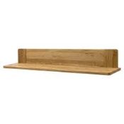 Boxed Gracie Oaks Shelf RRP £110 (18030) (Pictures Are For Illustration Purposes Only) (Appraisals