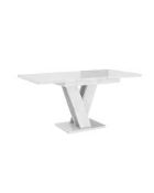 Table Top & Base RRP £220 (19138) (Pictures Are For Illustration Purposes Only) (Appraisals Are