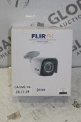 Boxed FXFLIR Outdoor Wireless Outdoor Video Monitoring CCTV Camera RRP £300 (Pictures Are For