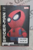 Spiderman Sphero App Enabled Interactive Superhero RRP £200 (Untested Customer Returns) (Pictures
