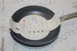 John Lewis & Partners Hard Anodised 28cm Non Stick Frying Pans RRP £35 Each (867388) (844096) (