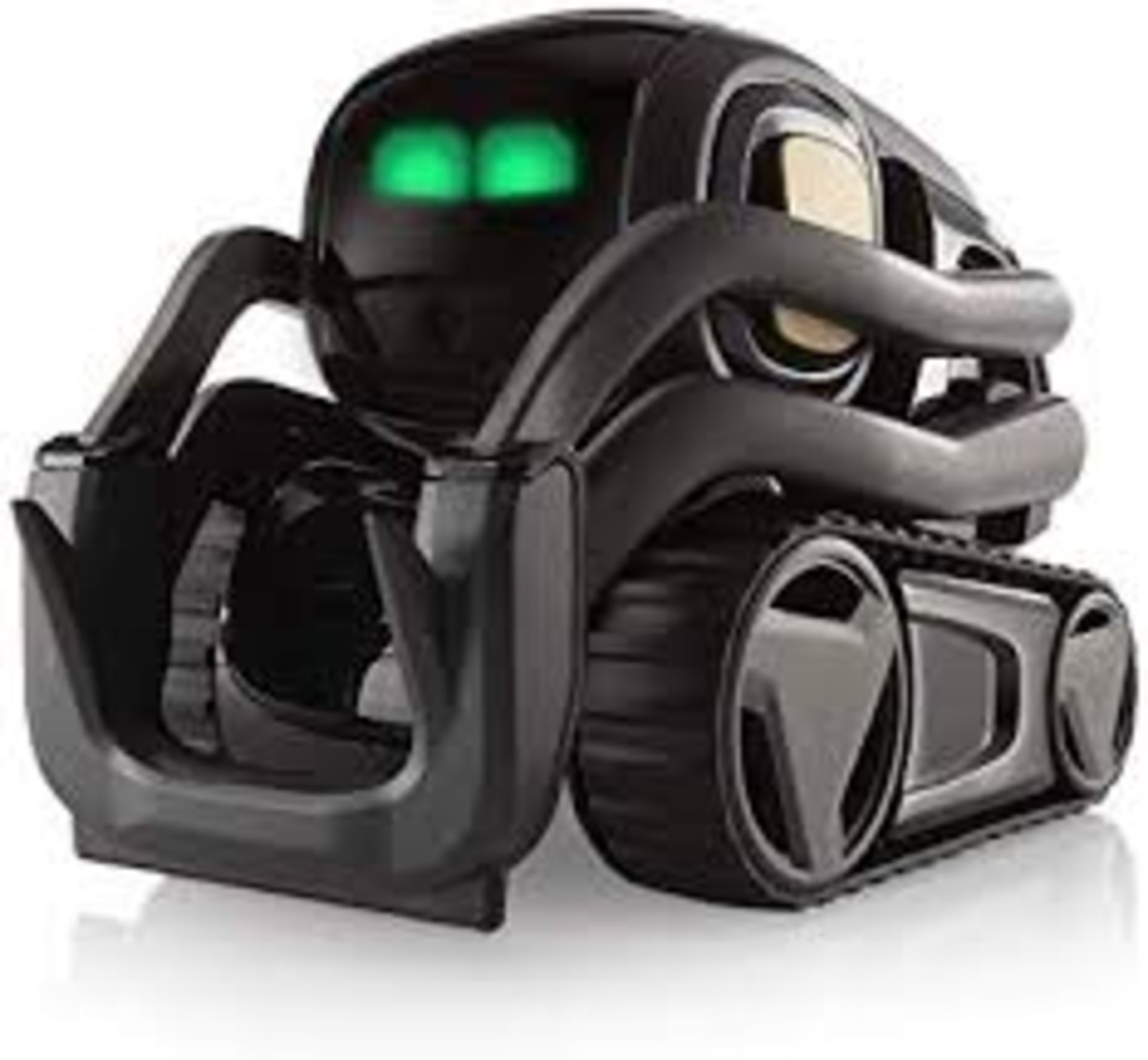 Boxed Anki Vector Robotic Droid App Enabled RRP £250 (Pictures Are For Illustration Purposes