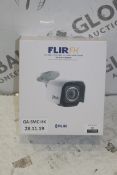 Boxed FXFLIR Outdoor Wireless Outdoor Video Monitoring CCTV Camera RRP £300 (Pictures Are For