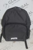 Cocoon 15 Inch Laptop Rucksack With Built In Griddit RRP £80 (Pictures For Illustration Purposes