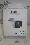 Boxed Flir FX Outdoor Wireless HD Video Monitoring Camera RRP £300 (Pictures For Illustration