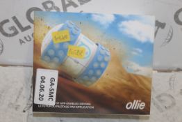Boxed Ollie Sphero App Enabled Driving RRP £50 (Pictures For Illustration Purposes Only) (Appraisals