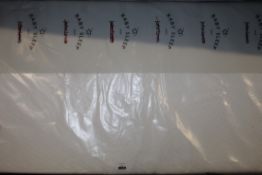 John Lewis & Partners 120 x 60cm Premium Foam Kids Cot Bed Mattress RRP £100 (89353) (Pictures Are