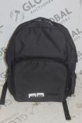 Cocoon 15 Inch Laptop Rucksack With Built In Griddit RRP £80 (Pictures For Illustration Purposes