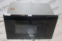 Bosch BFL553MBOB Intergrated Microwave RRP £380 (957772) (Pictures Are For Illustration Purposes